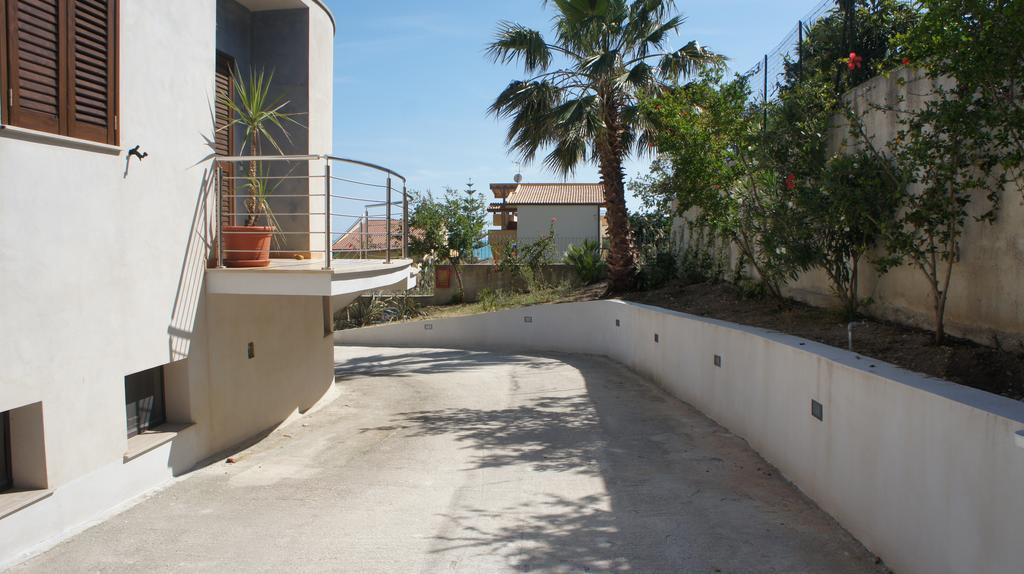 Casa Yucca Sciacca Apartment Exterior photo