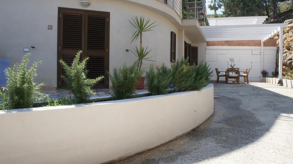 Casa Yucca Sciacca Apartment Exterior photo